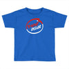 trainer inside Toddler T-shirt