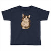 queen vee Toddler T-shirt