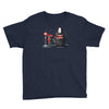 my hungry neighbor Youth Tee