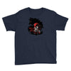 dangerous Youth Tee