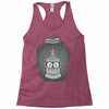 blender Racerback Tank