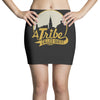 a tribe called quest city skyline atcq Mini Skirts