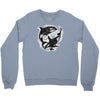 orca storm Crewneck Sweatshirt