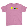 funny zombie Youth Tee