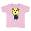 yuri on ice Toddler T-shirt