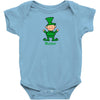 irish name Baby Onesie