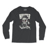 black series Long Sleeve Shirts