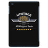 vintage genuine 1991 series all original parts iPad Mini