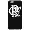 camisa do flamengo iPhone 6/6s Case