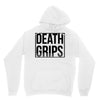 Death Grips Unisex Hoodie