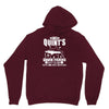 bigger boat Unisex Hoodie