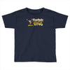 breakdance like nobody's tippin Toddler T-shirt