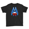 broad city's Youth Tee