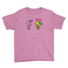 heart seeker Youth Tee