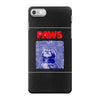 paws (jaws) iPhone 7 Case