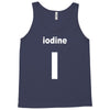 iodine Tank Top