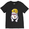 helmets are overrated V-Neck Tee