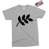 daun hitam Exclusive T-shirt