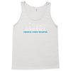 choose your chess weapon   board game pieces battle expert boardgame t Tank Top