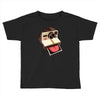 licka roid Toddler T-shirt