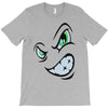 angry cartoon face T-Shirt