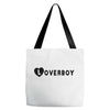 fahrie77 Tote Bags