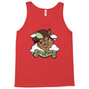off the hook Tank Top