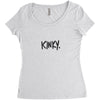 fahrie77 Women's Triblend Scoop T-shirt