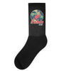 robin the boy wonder Socks