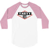 tasty boys 3/4 Sleeve Shirt