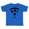 pizza Toddler T-shirt