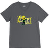 unacceptable! V-Neck Tee