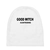 good witch Baby Beanies