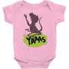 yaas queen Baby Onesie
