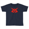 decepticon zoltar (mono) Toddler T-shirt