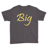 big Youth Tee