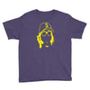 larry bernandez king felix seattle baseball Youth Tee