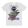 who loves rotweiller All Over Women's T-shirt