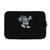 vintage banjo Laptop sleeve