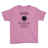 Dungeon Master Youth Tee