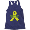 Humboldt Strong Racerback Tank