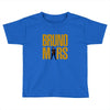 B mars 1 Toddler T-shirt