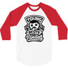 young 3/4 Sleeve Shirt