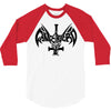 Canserbero 3/4 Sleeve Shirt