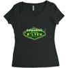 viva r'lyeh Women's Triblend Scoop T-shirt