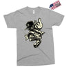 the wild ones Exclusive T-shirt