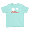 bud spencer &amp; terence hill Youth Tee
