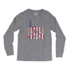 i plead the 2nd Long Sleeve Shirts