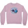 quickly, to the cupcave Crewneck Sweatshirt