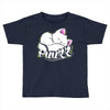 puuurrr Toddler T-shirt